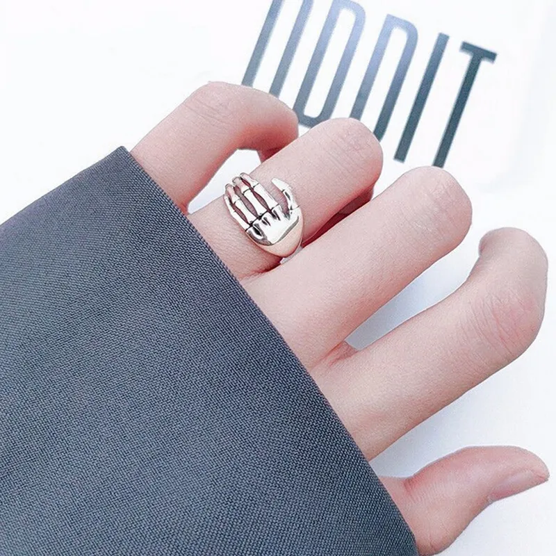 Hand rings deals