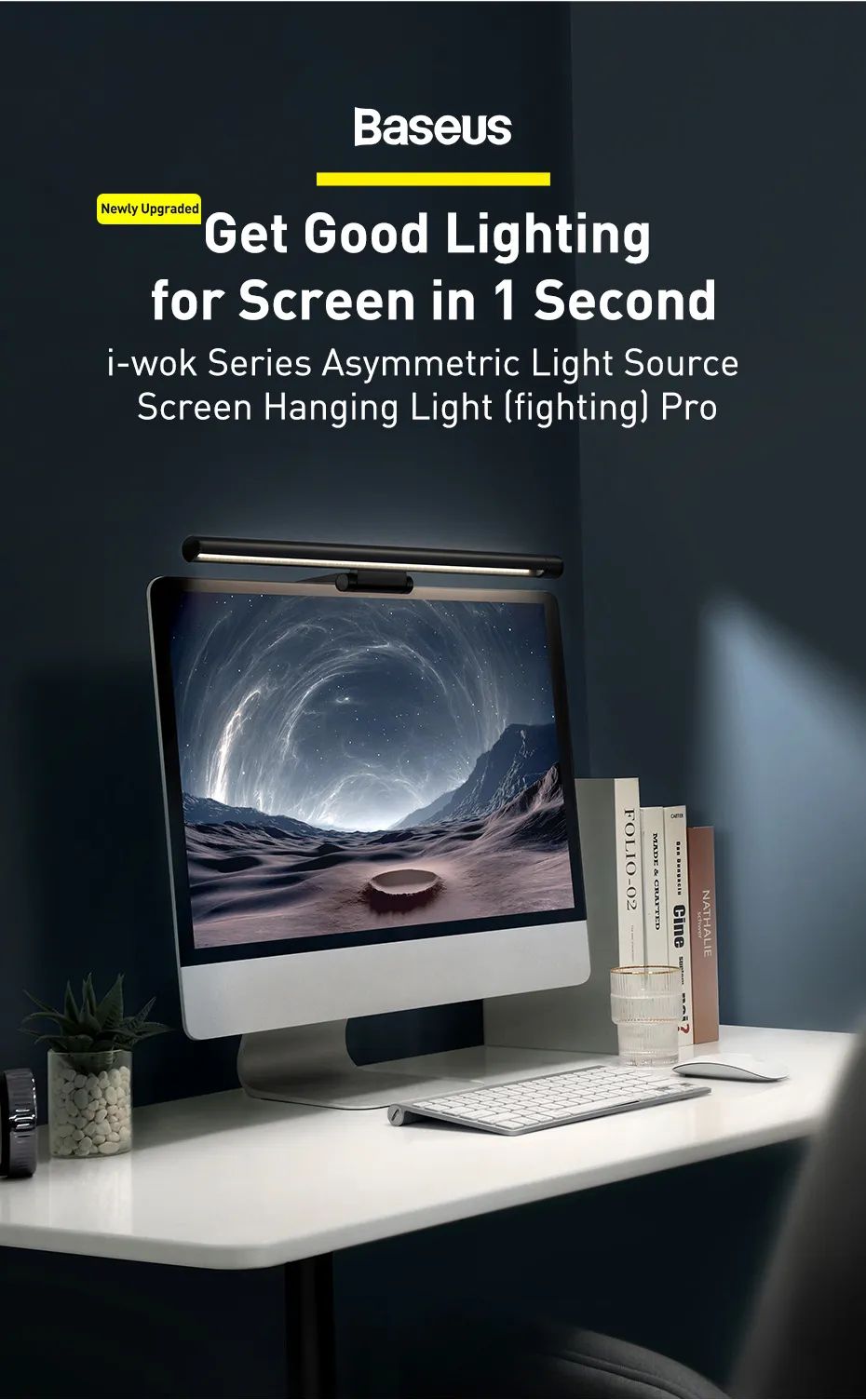 Source screen best sale hanging light
