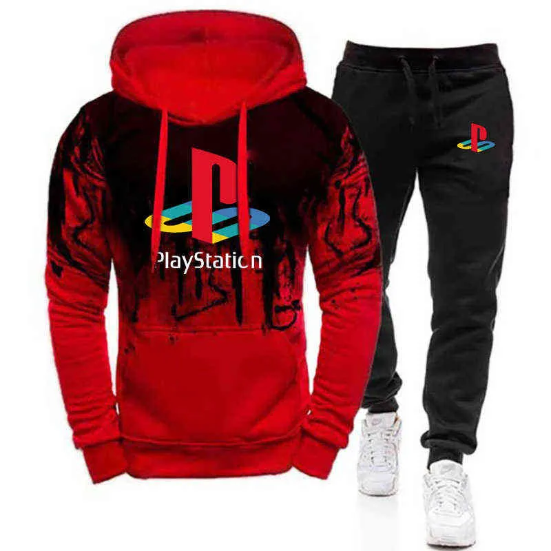 Playstation hoodie amazon hotsell