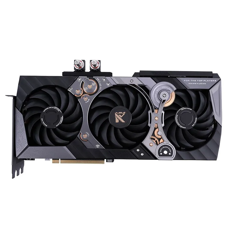Igame kudan clearance