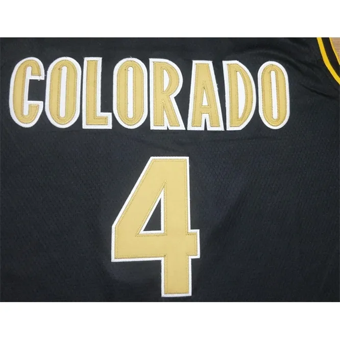 Chauncey billups college jersey shop