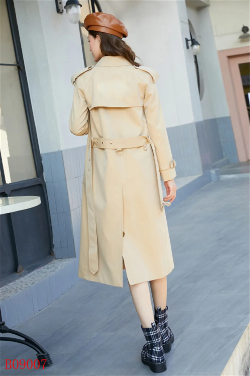 しまう トレンチコート 春コート ウインドブレー レディース服 せになるた しまう トレンチコート 春コート ウインドブレー レディース服 せになるた