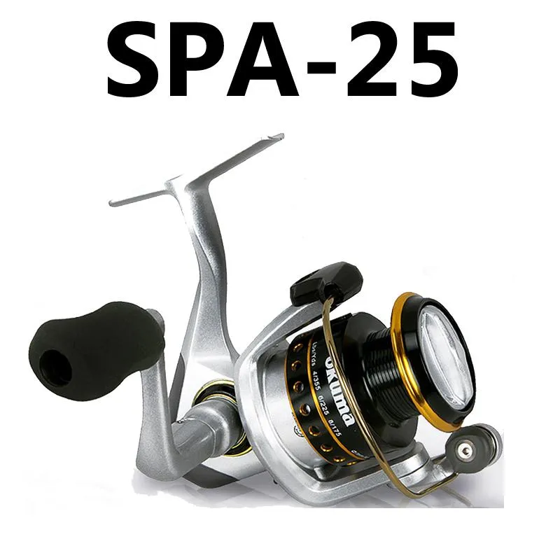 Okuma H20 Express Baitcast Reel Professional Wooden Handshake With 6  Bearing Balls And Left/Right Hand Wheels For Fishing Coil And Metal  Spinning From Wenshulan, $23.72