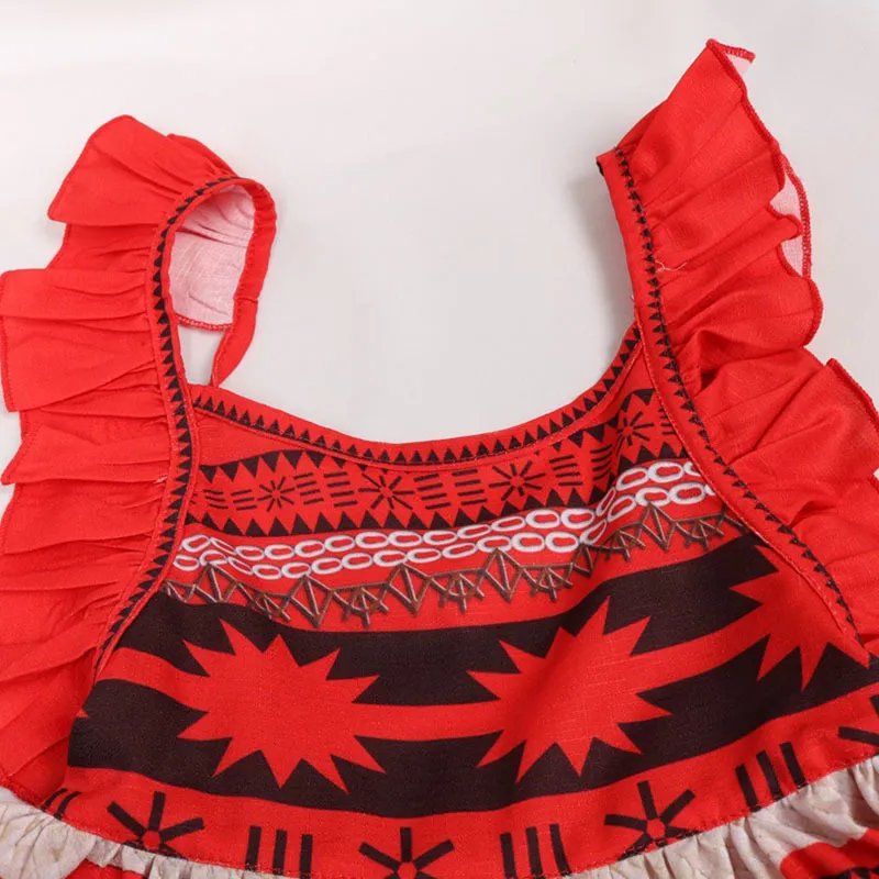 Moana online clothes 3t