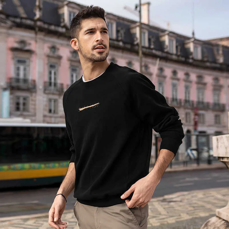 Felpe uomo hotsell moda