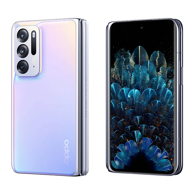 Original Oppo Find N 5G Folding Phone 512GB, Octa Core Original Oppo Find N 5G Folding Phone 512GB, Octa Core