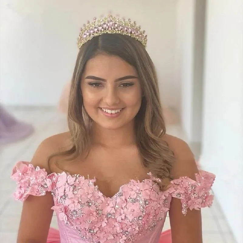 open lace back dress Mint Green Plus Size Prom Gowns,Tulle Plus Size Prom Gown,Sweetheart Plus Size Gowns,PD00326, US20W / Royal Blue main image 1