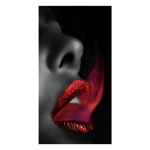 Labios De Humo Coloridos Página 3 | Fotos De Labios Humo Descarga