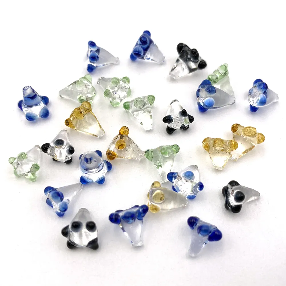 Glass Pipe Screens Glass Screens for Bongs & Pipe Bowls, Glass Pipe