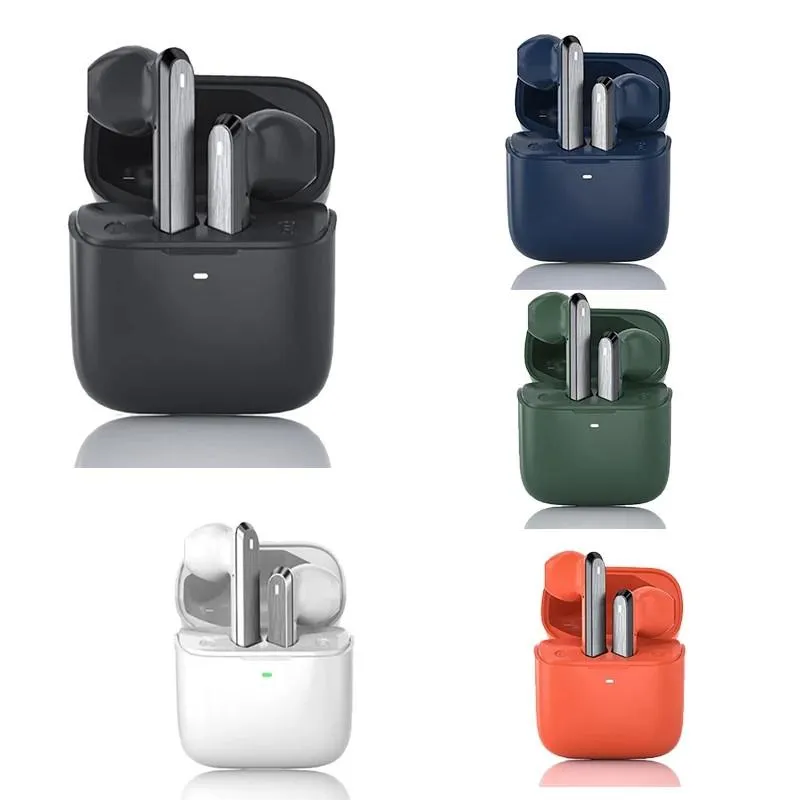 Tws earphones 2025 pairing