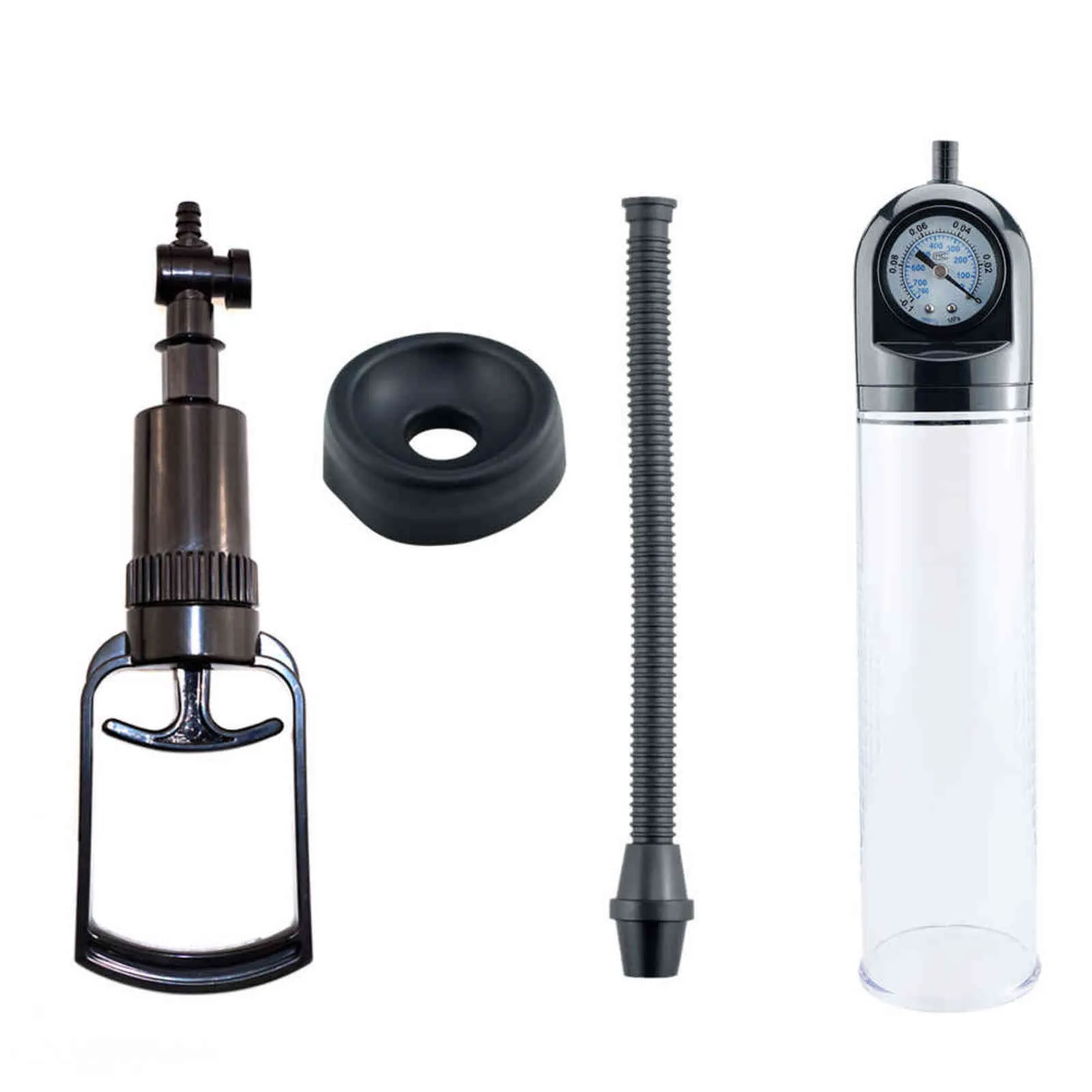 Sex Pump Toys Penis Pump Vacuum Pump Big Dick... From Womentoys, $12.76 |  DHgate.Com