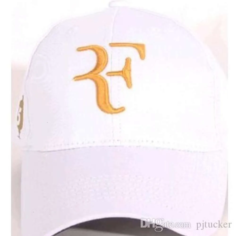 hats caps women ised Tennis hat man sunscreen summer uv protection Roger federer sports cap multi-color baseball caps