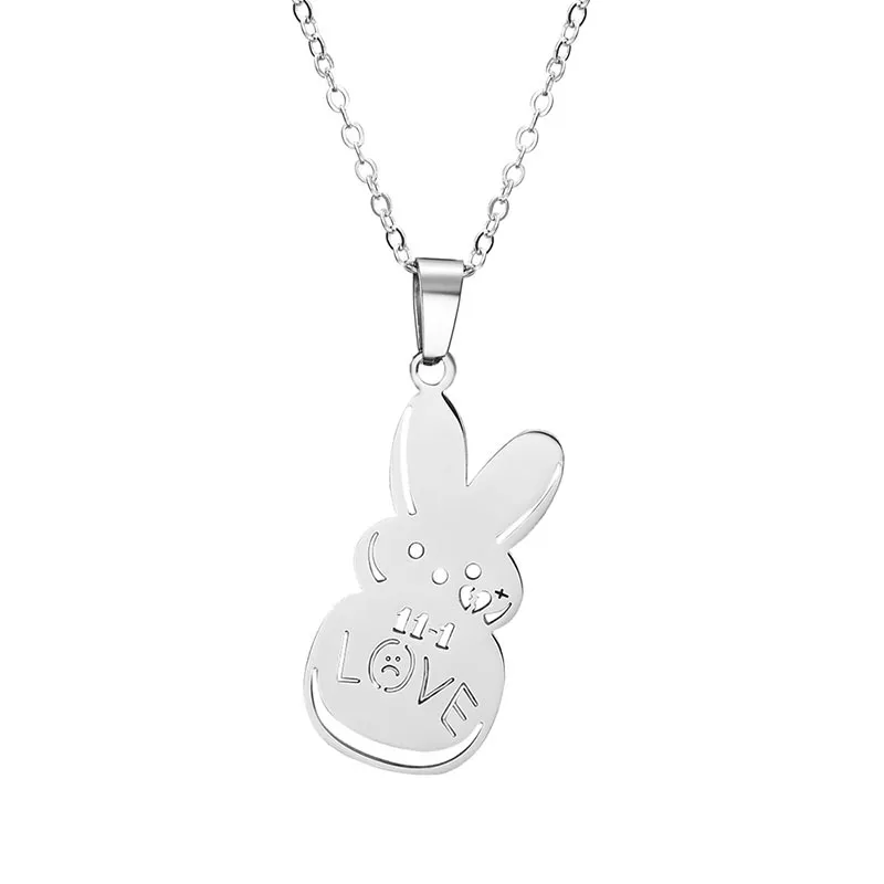 Lil peep hotsell charm necklace