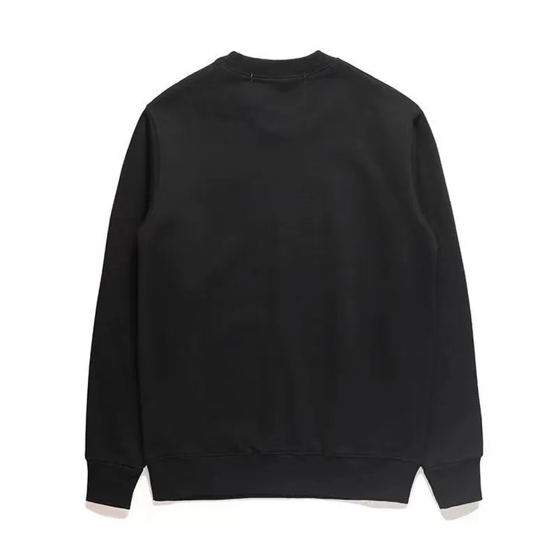 Modne bluzy z kapturem męskie damskie swobodne bluzy w kształcie serca luźne bluzy z kapturem dla miłośników topów odzież_voghion.com
