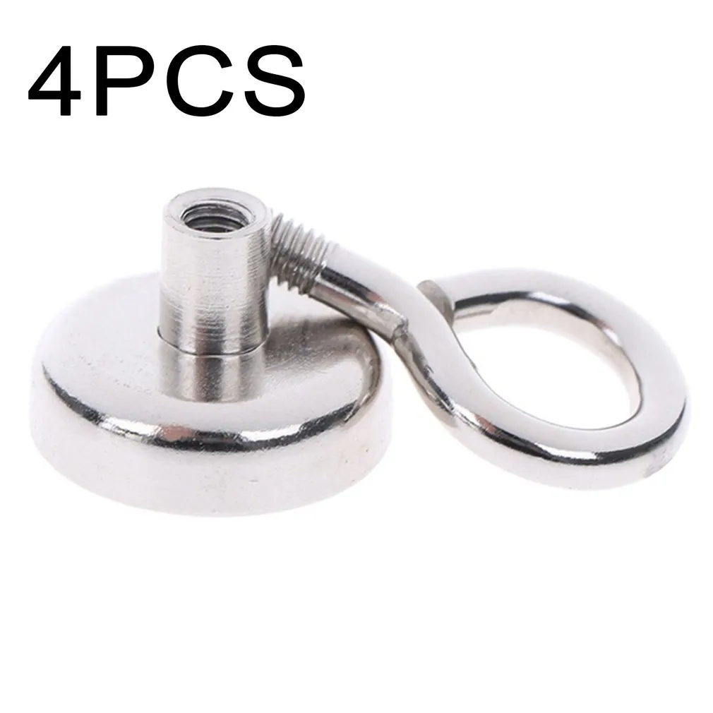 Super Strong Neodymium Magnets For Sale Pot Fishing Salvage Magnets For Sales  Neodymium Round Powerful Magnets For Saleic Hook Sea Fishing Magnets For  Sale Searcher From Melome, $3.16