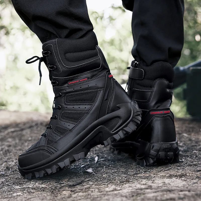 Compra Botas Barato Entrega R pida Y Calidad DHgate M s Barata