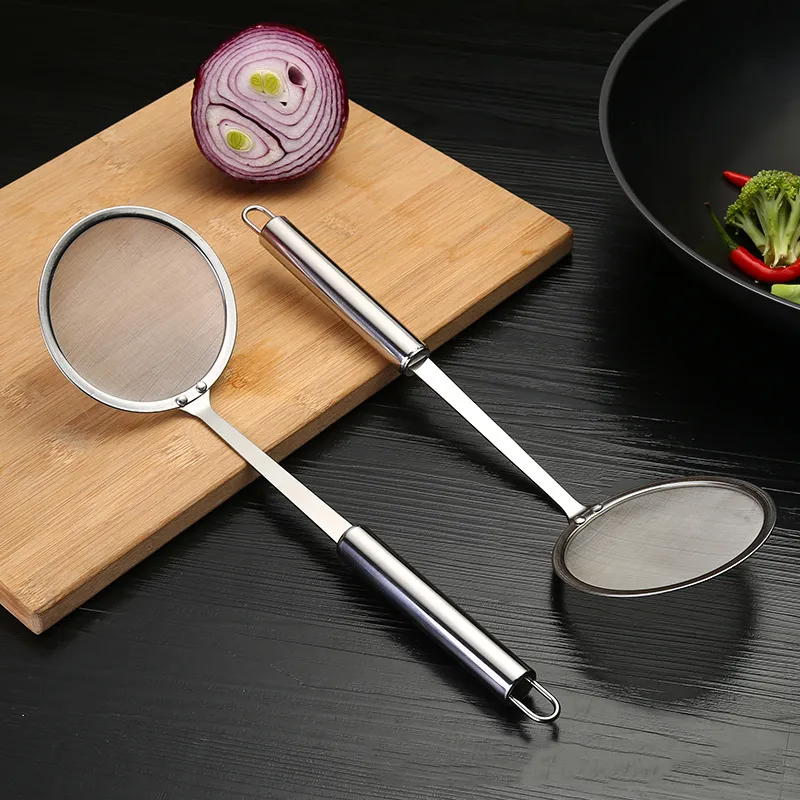 DHgate.com:304 Stainless Steel Colanders & Strainers - Ultra-fine ...