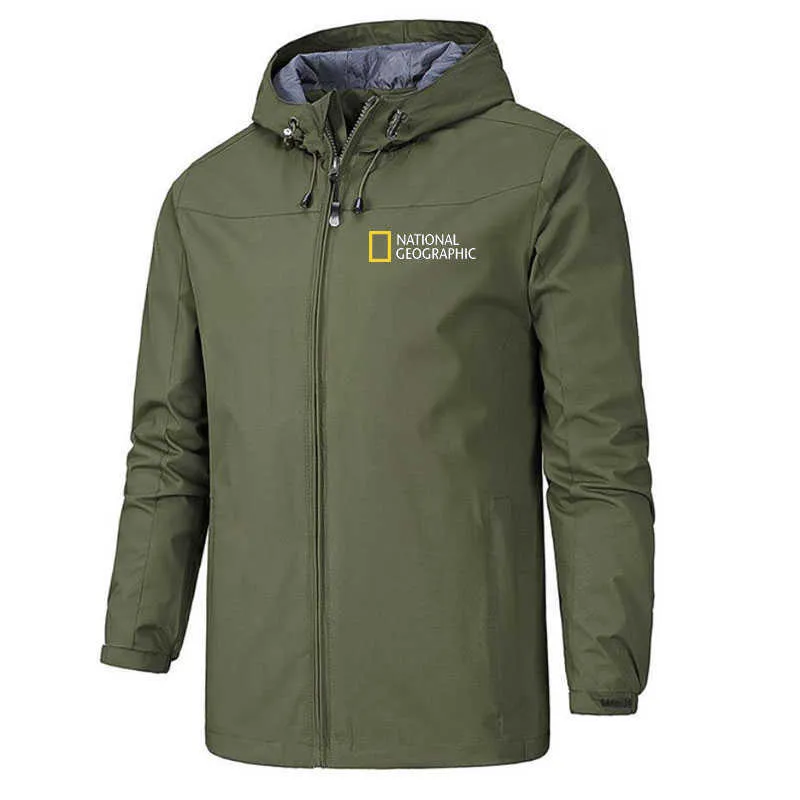 National online geographic manteau