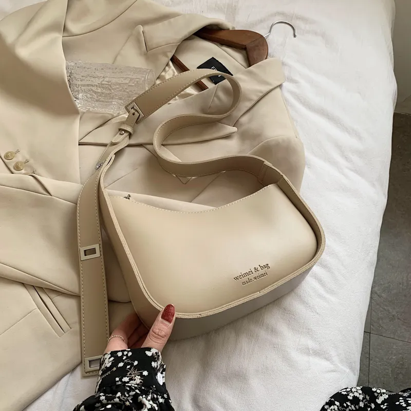Mini online form bag
