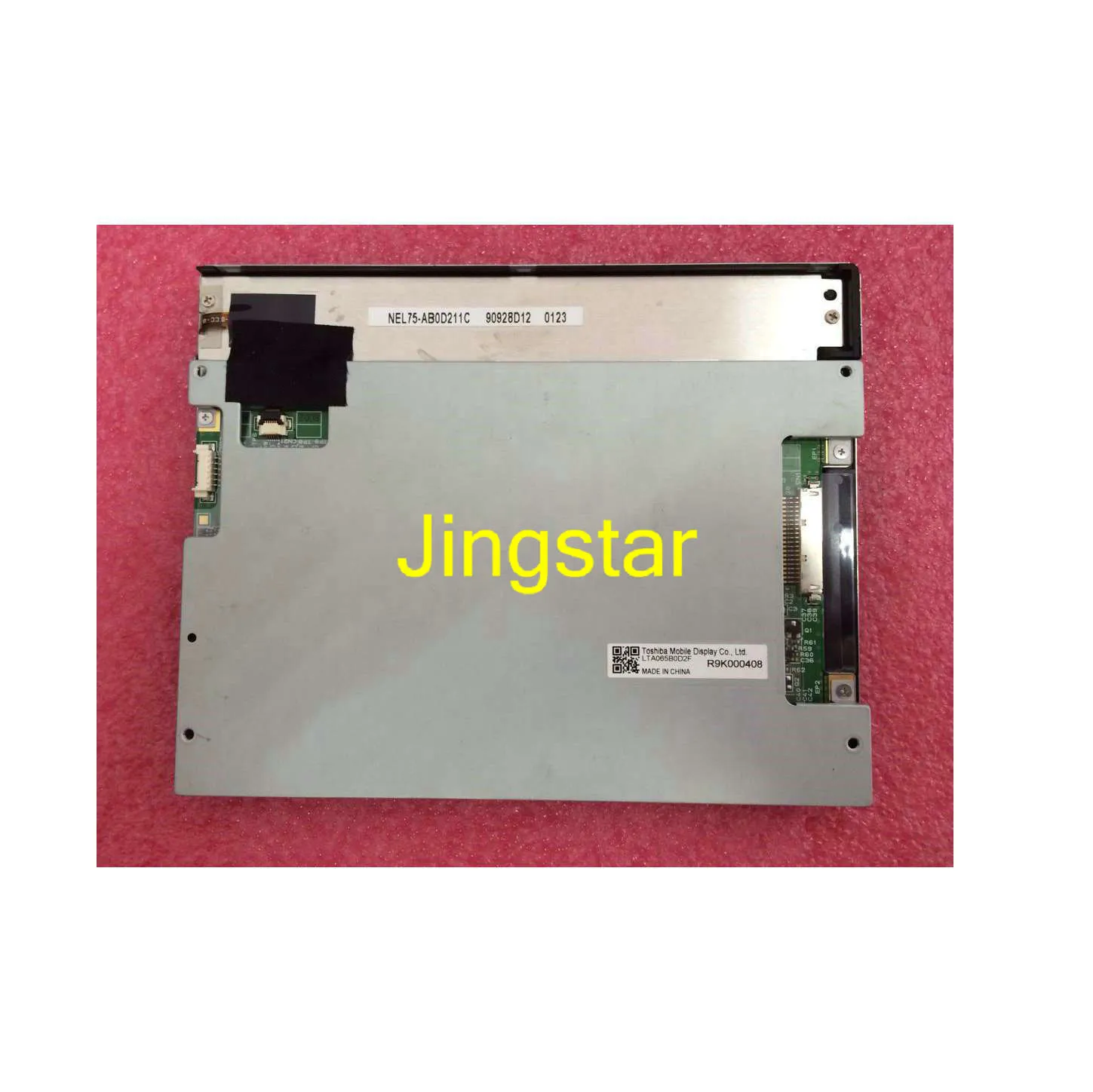 LTA065B0D2F professional Industrial LCD Modules sales with tested ok and warranty