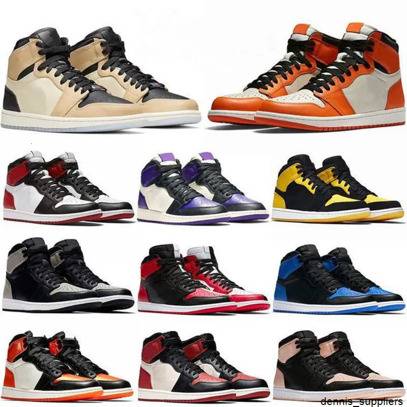 2020 Jumpman 새로운 농구 신발 남자 새틴 뱀 mid 밀라노 메탈릭 실버 스니커즈 시카고 발가락 검은 넥타이 염료 핑크 석영 여성 트레이너