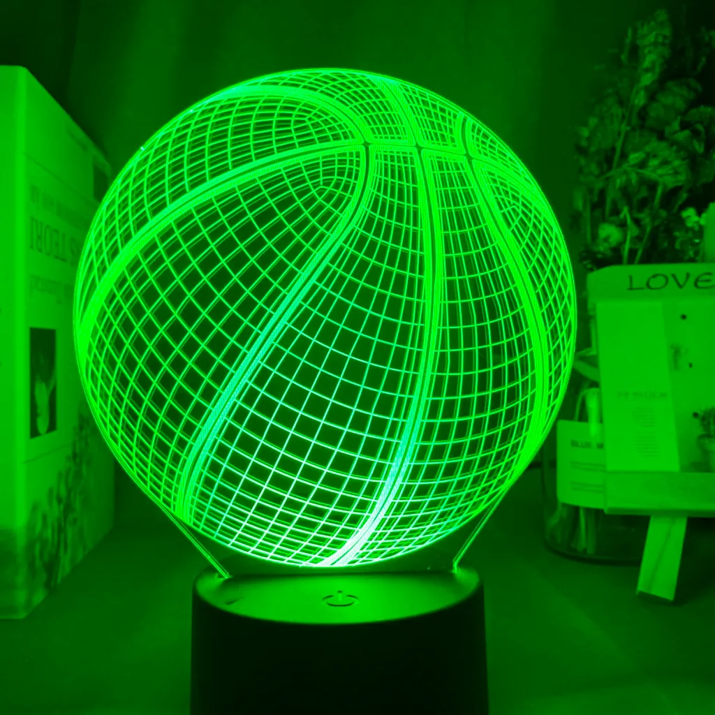 Vyb smart clearance night lamp