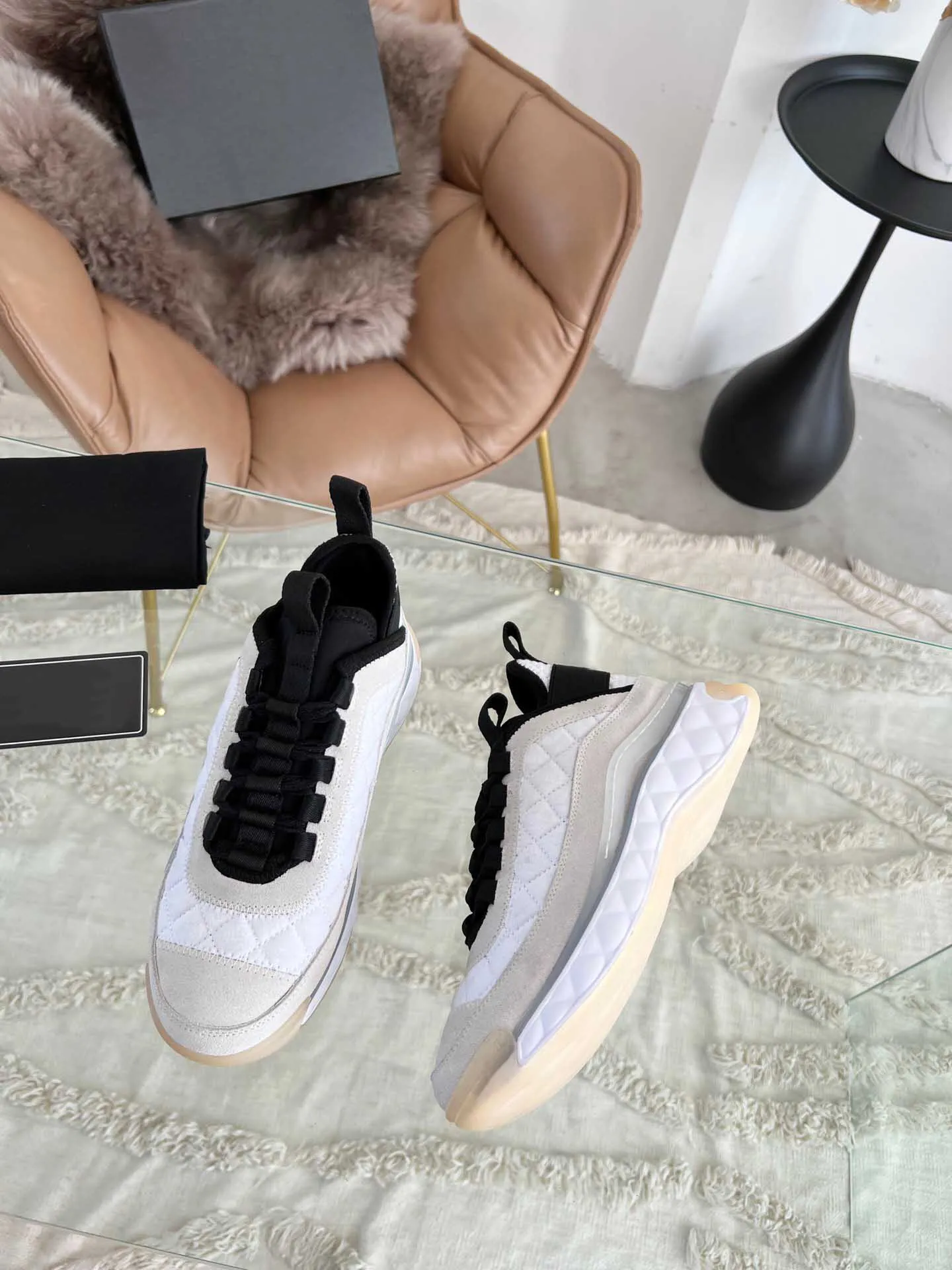 Womens Fashionable Casual Sports And Best Ladies Bowling Shoes