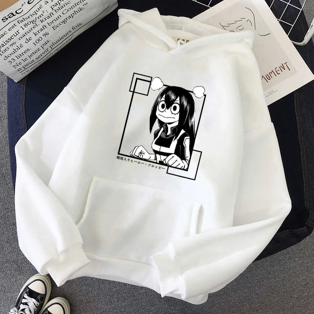 My hero academia clothing store