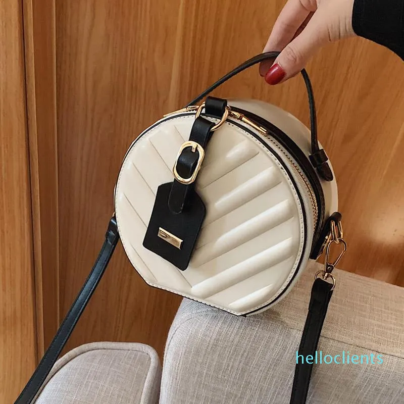 Dames merk tas designer lederen tassen voor vrouwen luxe vrouwelijke handtassen tas crossbody portemonnee kleine schouder