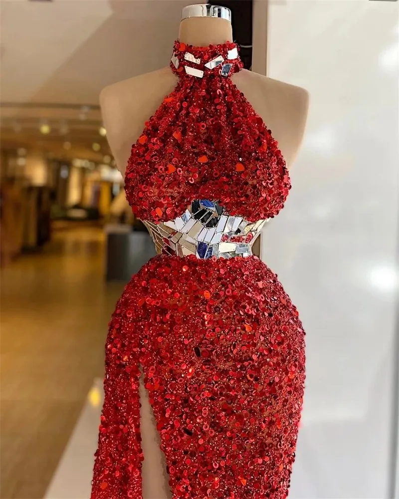 Luxury Red Mermaid Evening Dresses Designer Crystals... From Freesuit, $144.66 | DHgate.Com Luxury Red Mermaid Evening Dresses Designer Crystals... From Freesuit, $144.66 | DHgate.Com