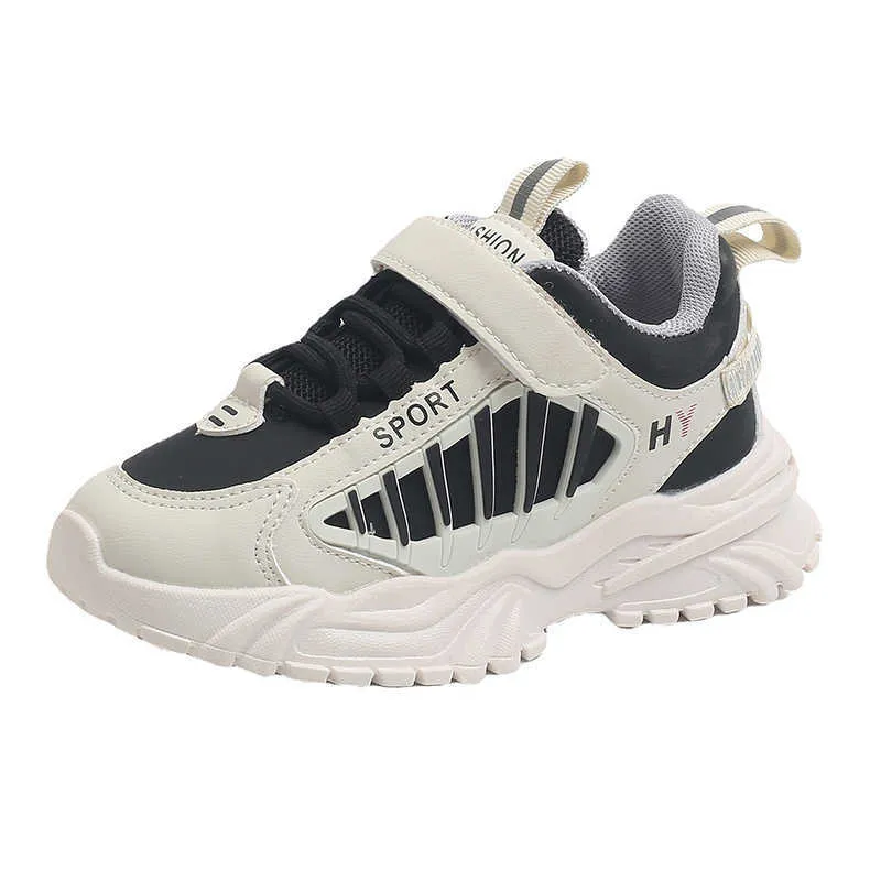 COZULMA Scarpe sportive per bambini per ragazze dei ragazzi Scarpe da ginnastica di moda 1-6 anni Scarpe da ginnastica traspiranti per bambini Scarpe da corsa Taglia 21-30 G1025