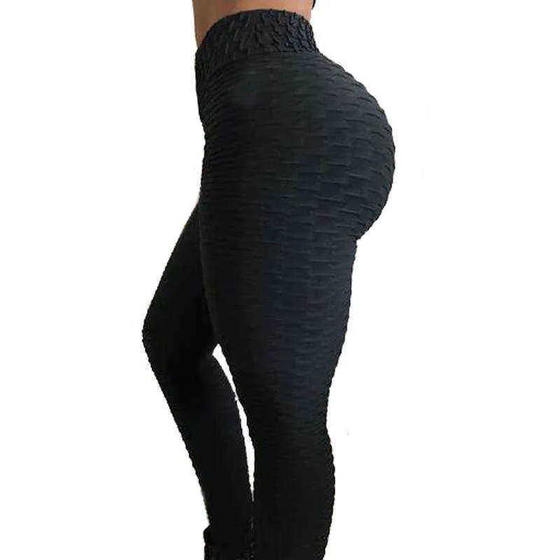 High Waist Seamless Yoga Legging Tiktok For Women Push Up Fitness Pants  With Compression, Ideal For Gym And Sports Large Size XXL H1221 From  Mengyang10, $18.75