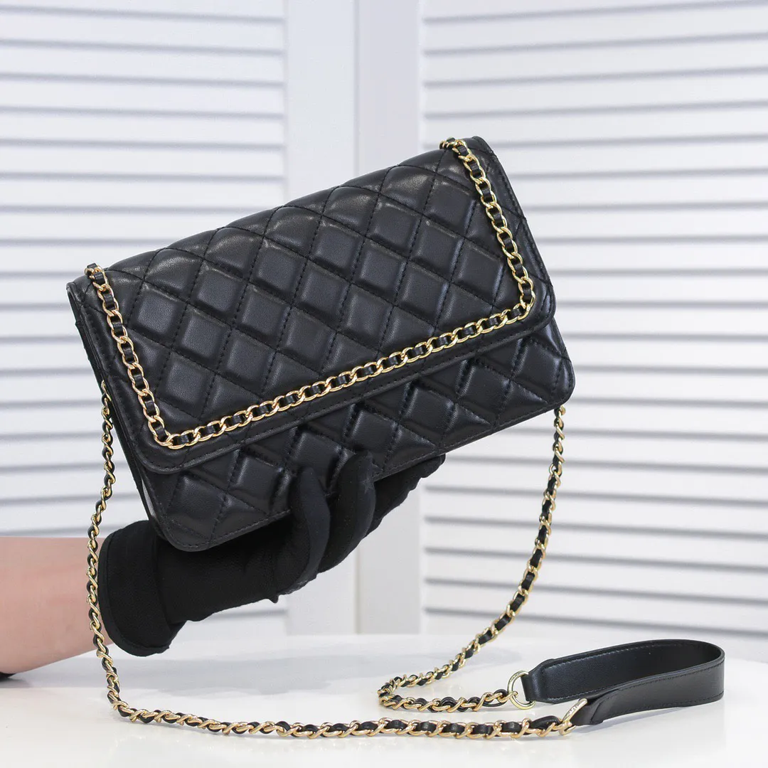 Black fashion online designers handbags
