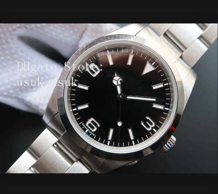 Rolex 214720 sales