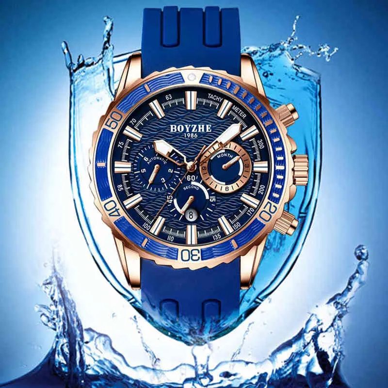 Boyzhe watch hotsell