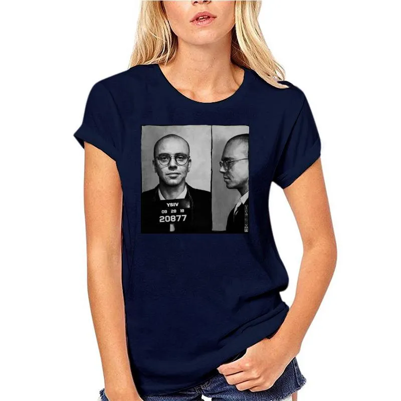 T-shirts pour hommes Logic tshirts YSIV