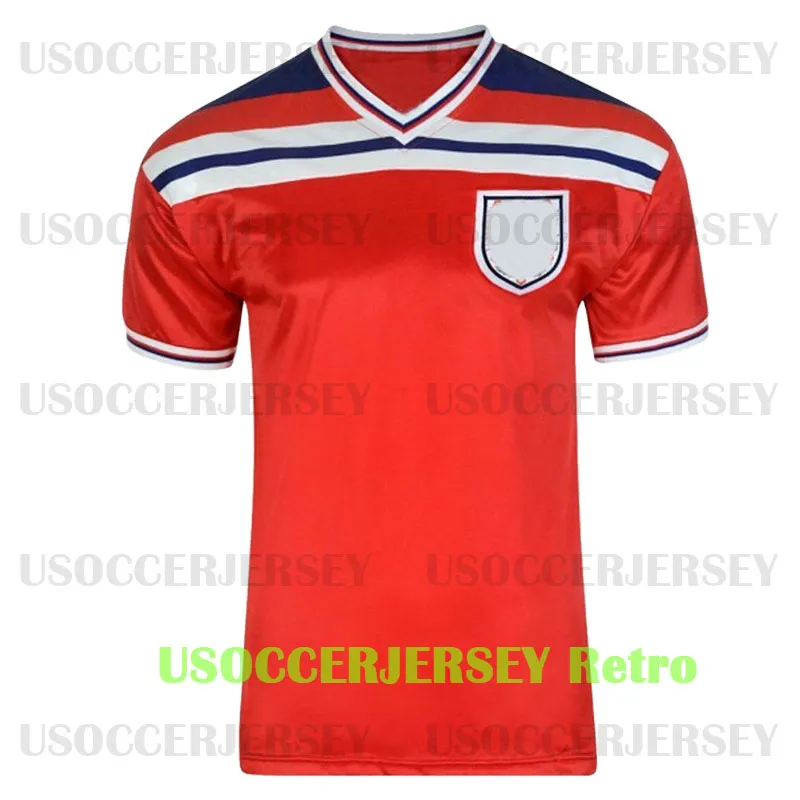 Vintage World Cup world cup soccer shirts 1990-1998
