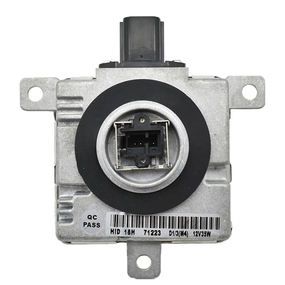 Led Bulb Module Car H7 Xenon Headlight Bulbs - High-Intensity Discharge Control Unit Module ...