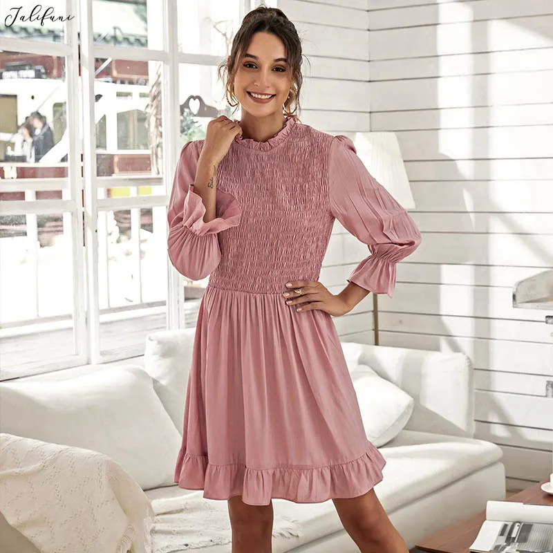 sachin and babi light blue dress Dress Wholesale Casual Work Dresses With Sleeves Wear To Work Dresses For  Professional Business Women Adrianna main image 0