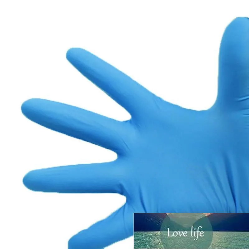 Par silikon rengöringshandskar kök magisk disk tvätt handske för hushållsskrubber gummi rent verktyg # 3 disponibel