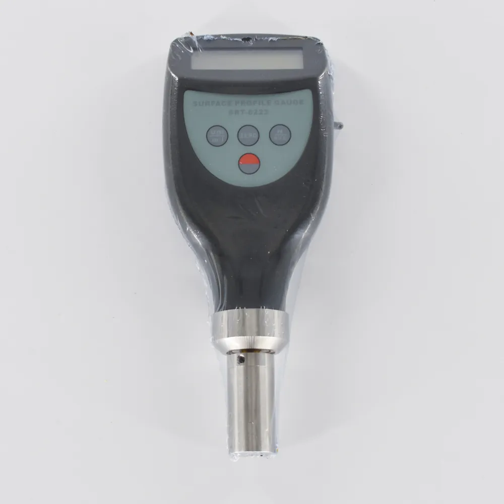 Wholesale SRT 6223 Surface Profile Gauge Tester For Field Of Blast