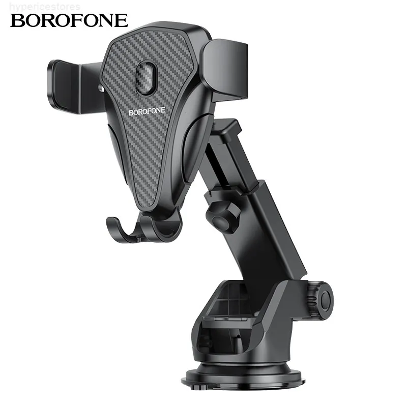 6 Pièces Téléphone Boucle Doigt Titulaire, Support De Poignée