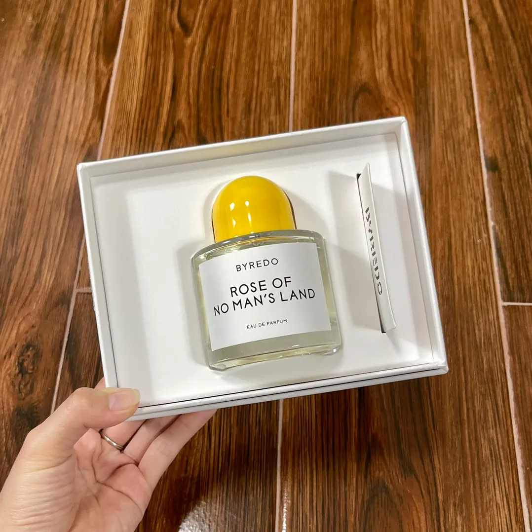 BYREDO BALD'AFRIQUE WATER MOJAVE GHOSH BLANCHE 3種類香水最高品質のパルファム100mlボックス