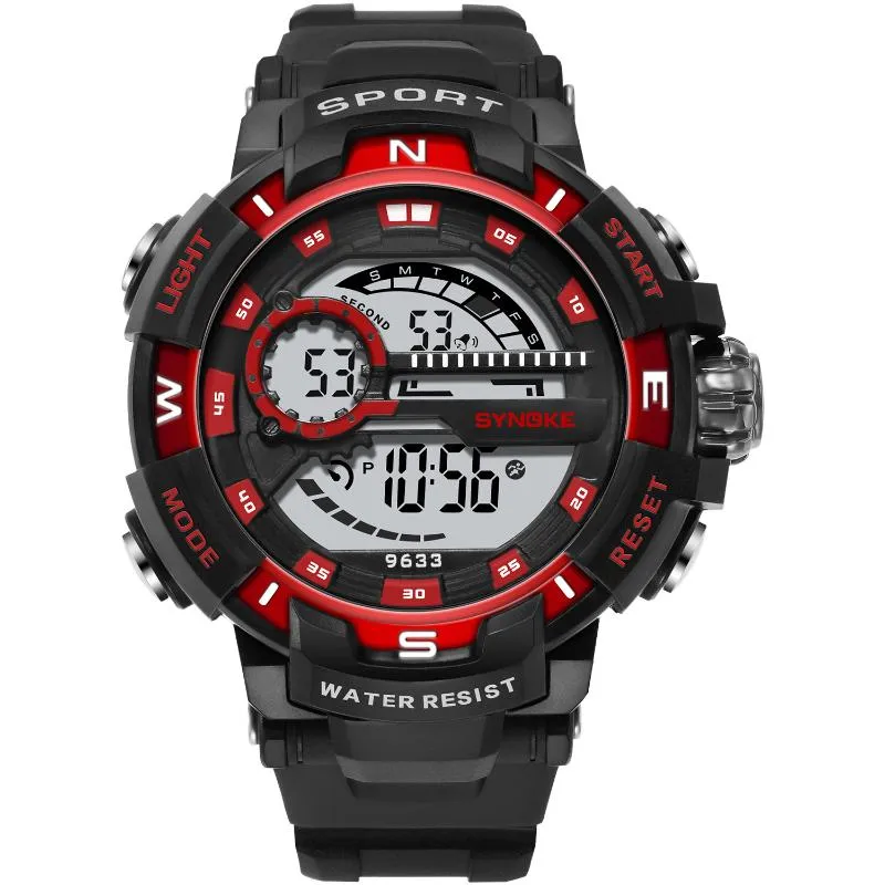 Maxima sales sports watch