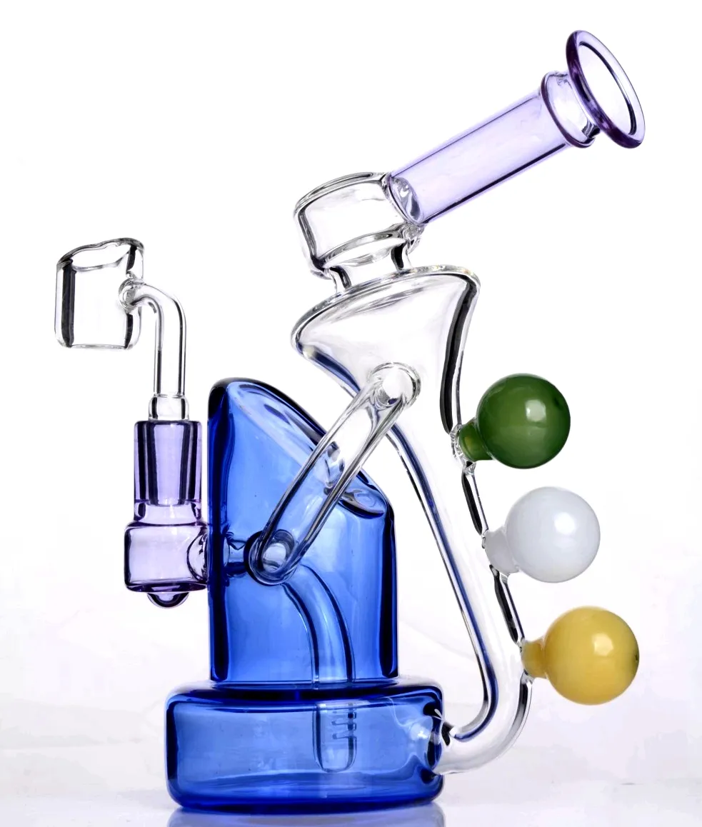 portable hookah set glass pipe bong water pipes bongs oil dab rigs