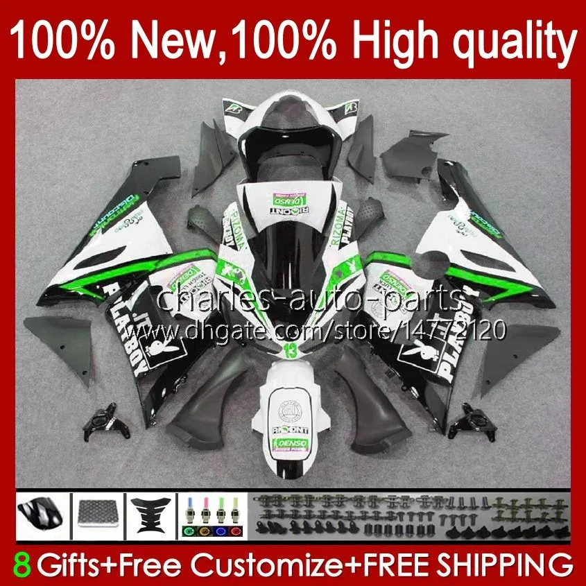 Ninja Fit 43 Teeth Rear Sprocket For Kawasaki ZX 6R ZX600