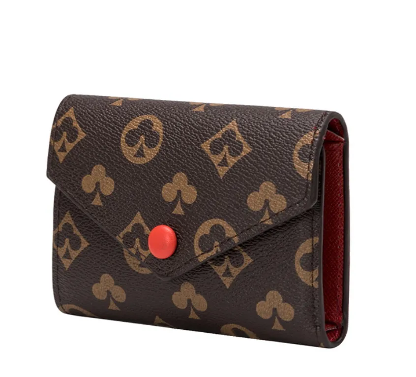 女性の小さなかわいいコイン財布haspカードホルダーレディースの財布と財布女性財布有名なブランド