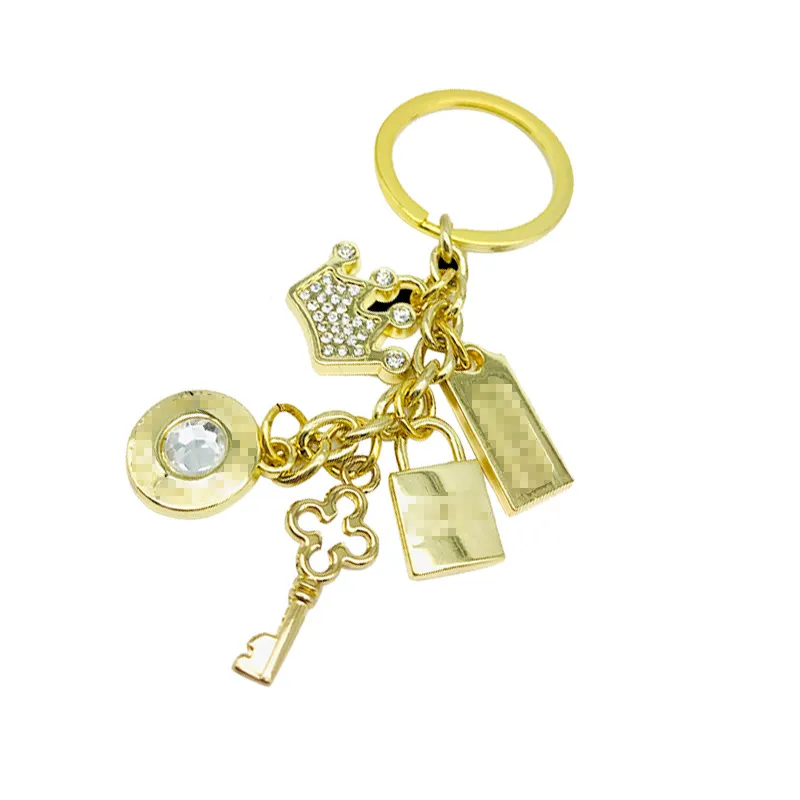 Womens Keyrings And Keychains, Chapstick Holder Keychain