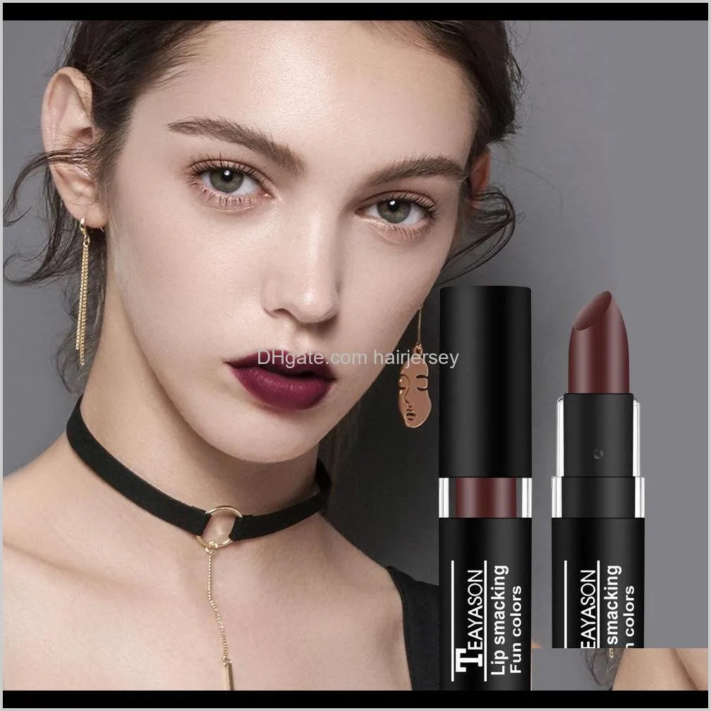 lipstick white nude color vampire olive green black purple halloween creative makeup retro