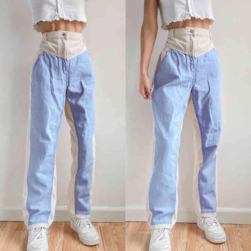  Patched Corduroy Pants (19)